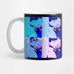 Pop quad madonna Mug